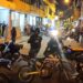 Un hombre y una niña fallecen en atentado armado