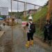 Recuperan mina que estaba en poder de grupo armado