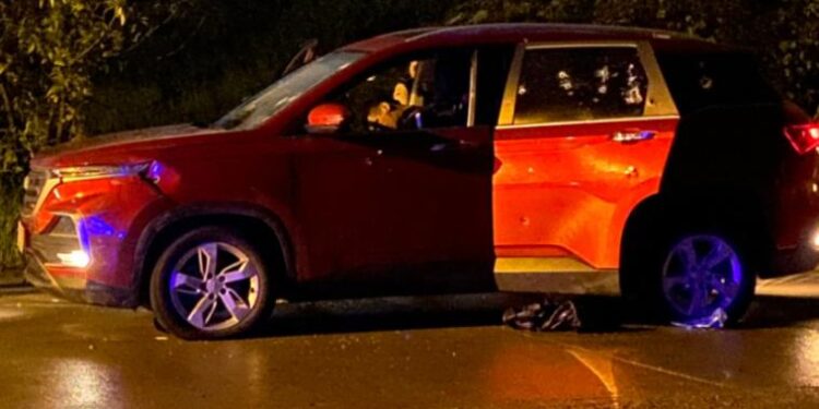 Tres fallecidos y un herido dejó ataque armado en Guayaquil