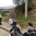 Motociclista fallece en accidente de tránsito