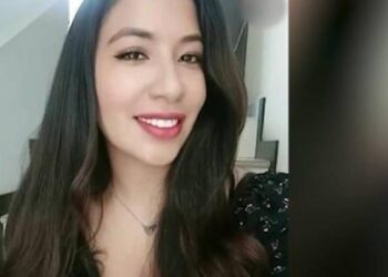 Ecuatoriana fue asesinada en una estación de tren por su exnovio