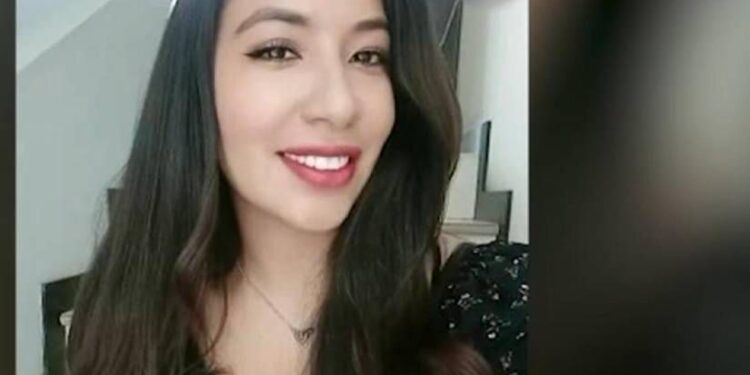 Ecuatoriana fue asesinada en una estación de tren por su exnovio