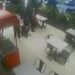 Una familia fue secuestrada mientras disfrutaban en un cangrejal