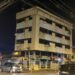 “Pedimos la revisión, por los malos comentarios, que vean que el edificio es seguro”