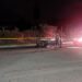 Accidente de tránsito dejó una persona fallecida