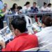 Movilidad capacitó a docentes del Colegio Marcel Laniado de Wind
