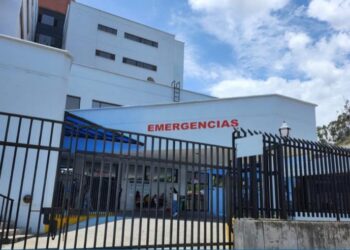 Anciana fue atacada por un perro que le desfiguró el rostro