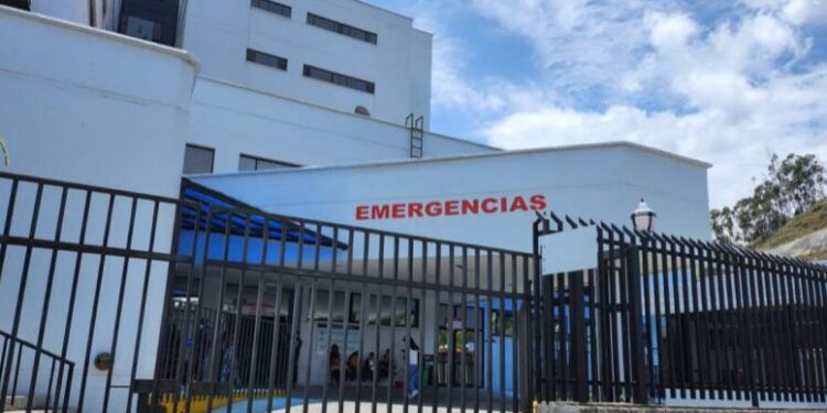 Anciana fue atacada por un perro que le desfiguró el rostro