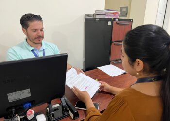 La Dirección Provincial de la Judicatura de El Oro informa donde funcionarán los servicios judiciales desde este 24 de marzo de 2023