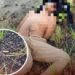 Hallaron el cuerpo sin vida de un hombre maniatado y con disparos
