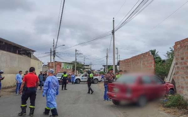 34 años de cárcel por el asesinato de una Fiscal y su asistente