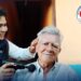 Funcionarios continúan atendiendo en el Proyecto Adulto Mayor en El Guabo