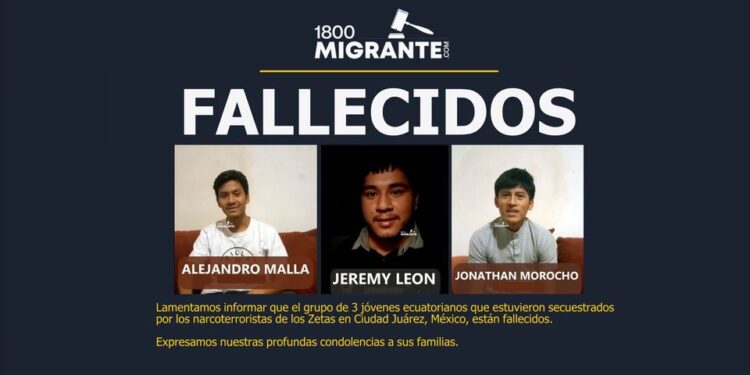 Guabeño fue asesinado por Los Zetas en México