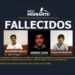 Guabeño fue asesinado por Los Zetas en México