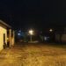 Atentaron contra un joven afuera de su domicilio