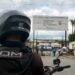 El Triunfo en emergencia tras atentados contra Junior Roldán