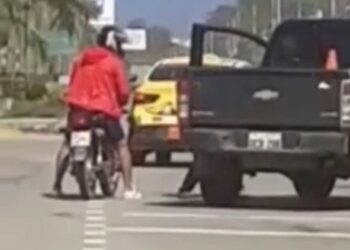 Asaltos al estilo sacapintas en El Oro van en aumento