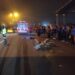 Motociclista pierde la vida en accidente de tránsito
