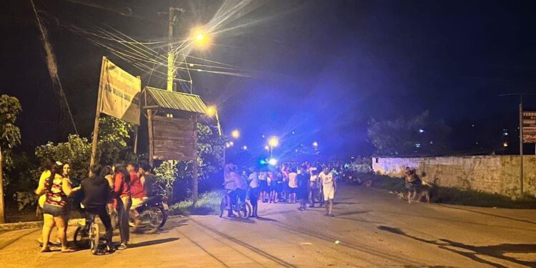 Con seis disparos mataron al campeón