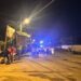Con seis disparos mataron al campeón