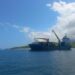 Gobierno declarará emergencia en Galápagos tras avería de embarcación que lleva víveres a las islas