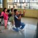 Siguen desarrollándose los cursos vacacionales en El Guabo