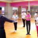 Menores se capacitan en los cursos vacacionales municipales