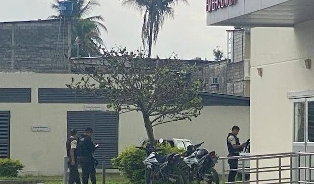 Presunto antisocial murió en enfrentamiento con la policía