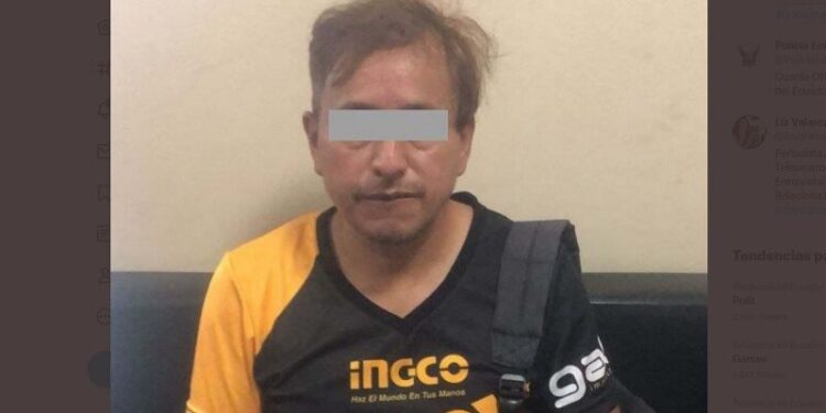 29 años de cárcel por la agresión sexual a estudiante del colegio Dillon