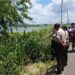 Hombre encontrado en medio de la maleza murió por una caída
