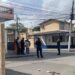 Lanzaron una granada a una Unidad de Policía Comunitaria