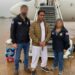 Quinto más buscado de Cañar fue capturado en Estados Unidos