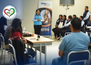 Proyecto adulto mayor realizó la conformación de red comunitaria