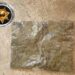 Un paquete con sustancias ilícitas fue arrojado a la basura
