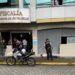 Policía fue asesinado en los exteriores de la Fiscalía