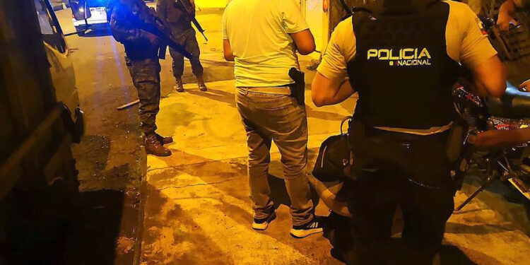 Una de las tres cabezas halladas es de un adolescente
