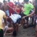 Un turista colombiano muere ahogado en el balneario Las Palmas