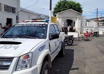 Profanan tumba de ciudadano que fue asesinado dos días atrás