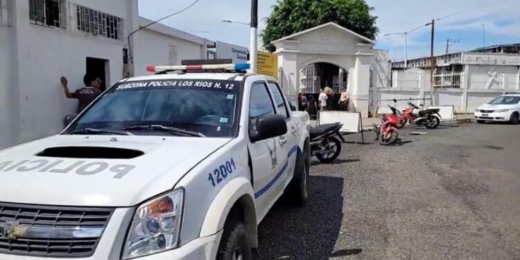 Profanan tumba de ciudadano que fue asesinado dos días atrás
