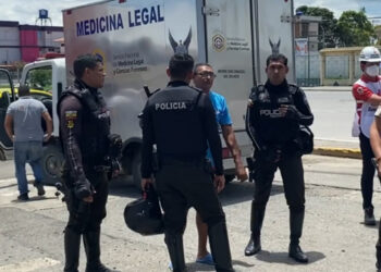  Franco Bolivar Pineda Castillo de 55 años de edad, fue asesinado mientras trabajaba en su taller