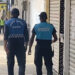  Un sujeto estaría haciendo mal uso de prendas y distintivos de Movilidad Machala