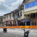 Al menos 25 viviendas se desplomaron en el cantón Pasaje producto del sismo de 6.5