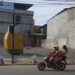 Delincuentes saquearon el kiosko de comidas rápidas de Don Clemente Asanz