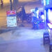 Dos antisociales llegan en moto y asaltan en un local comercial