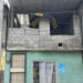 Familia se encuentran en constante peligro por daños que sufrió su vivienda con el sismo