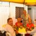 Continúa atendiendo el comedor municipal a adultos mayores