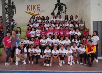 Municipio realizó concurso de danza – baile – modelaje