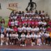 Municipio realizó concurso de danza – baile – modelaje
