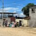 Una mujer víctima colateral de ataque en El Coco murió en el hospital