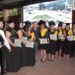 Prefectura gradúo a la primera promoción de orfebres de El Oro